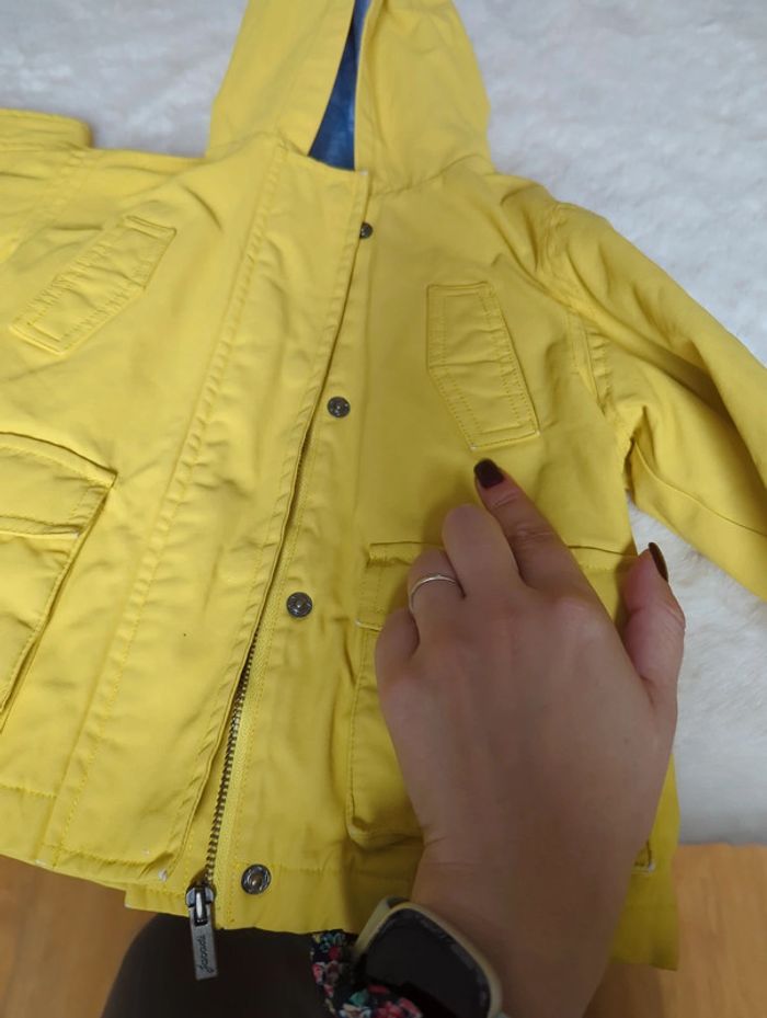 Manteau Jacadi - photo numéro 11