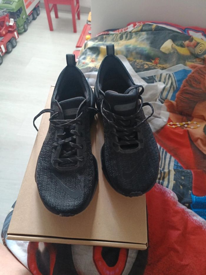 Nike zoomx invincible run fk3 - photo numéro 2