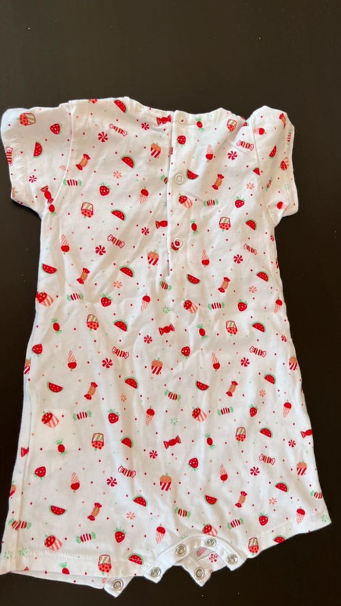 Barboteuse 6 mois - photo numéro 3