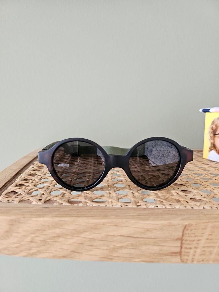 Lunettes de soleil Béaba 9-24 mois - photo numéro 4