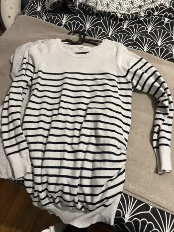 Pull grossesse