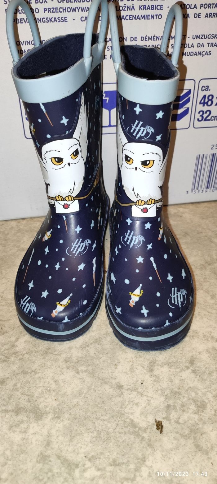 Bottes - photo numéro 5