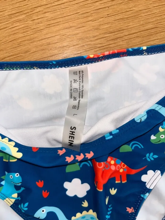 Maillot de bain 2 Pièces - photo numéro 4