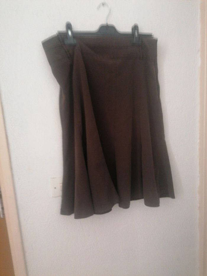 Jupe taille 46