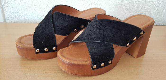 👠Une paire de chaussures neuve 👠- photo numéro 4