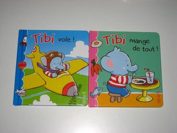 livre enfant