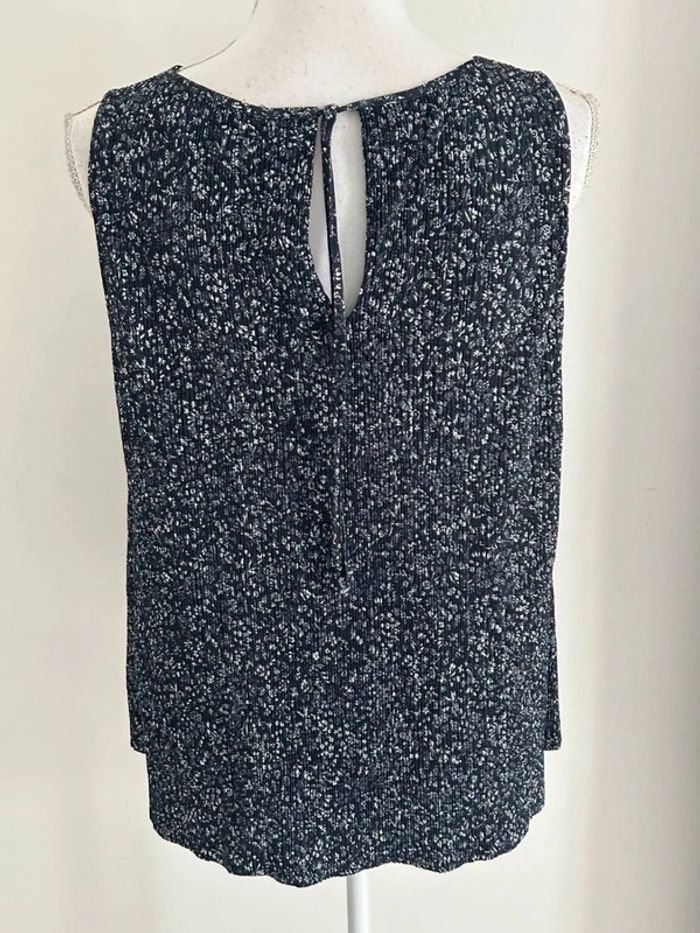 débardeur esprit taille 40 - photo numéro 3