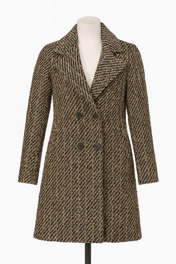 Manteau Kocca femme – Taille XS- bon état