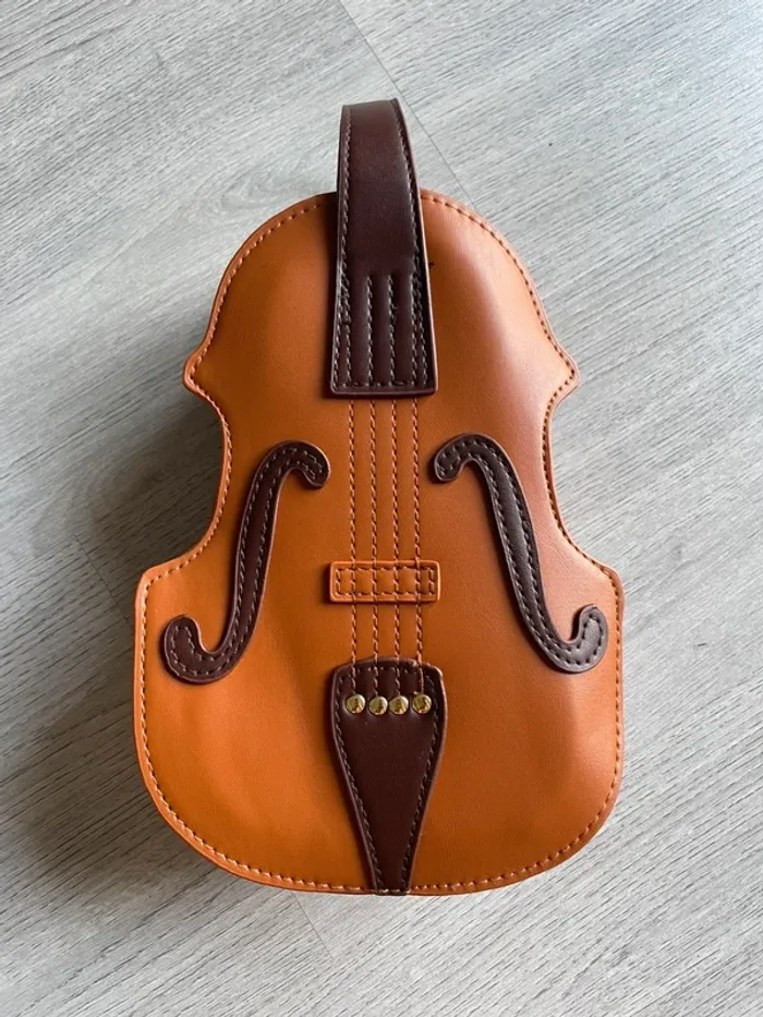 Sac violon