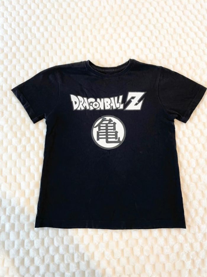 T-shirt dragon ball Z
