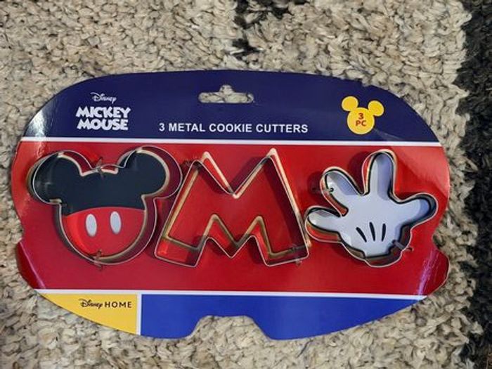 Emporte pièce Disney