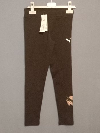 Legging PUMA Graphic Fille - 10 ans - NEUF avec étiquette