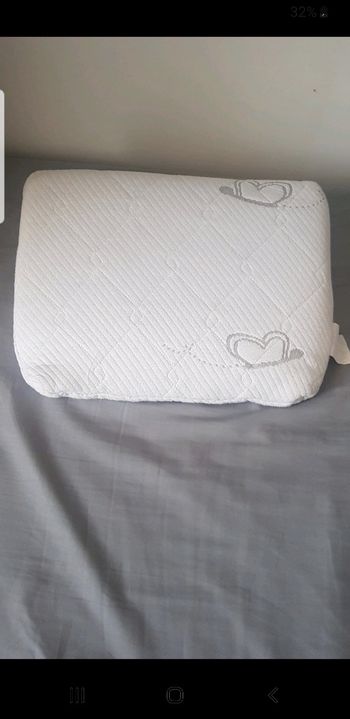 Coussin rehausseur bébé