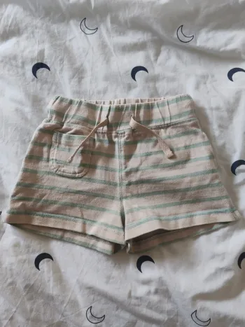short marinière Liewood 92