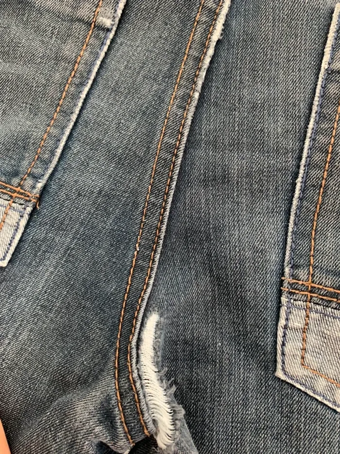 Jean garçon 14ans - photo numéro 5