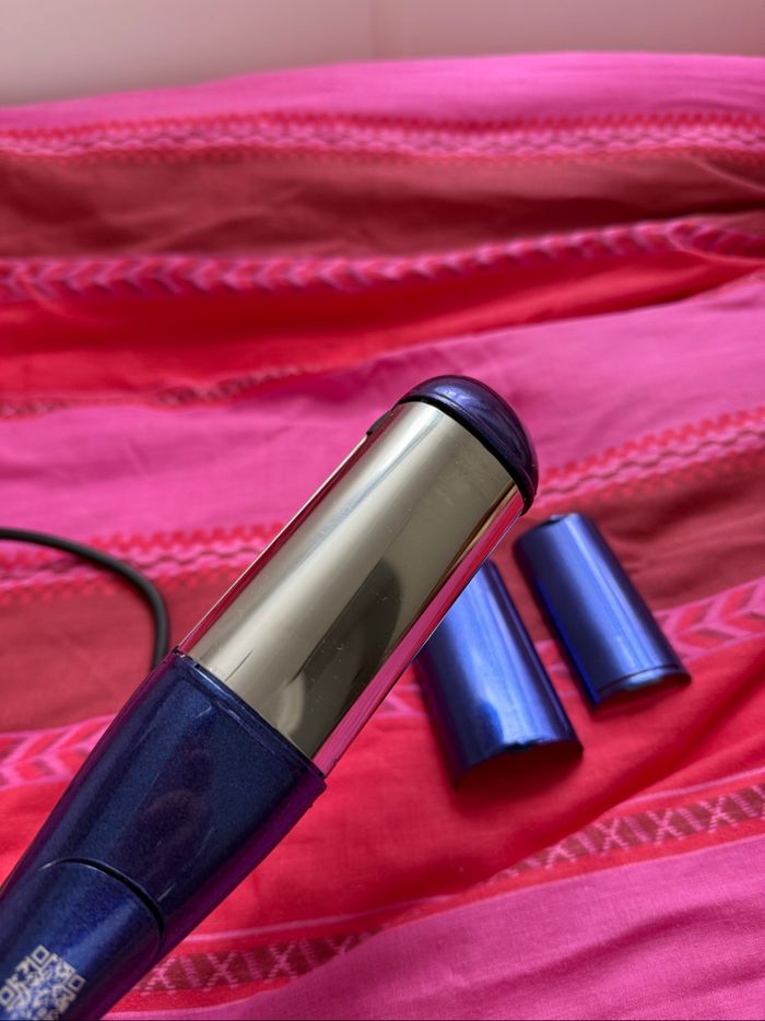 Steampod 4.0 édition limitée Moon capsule - photo numéro 6