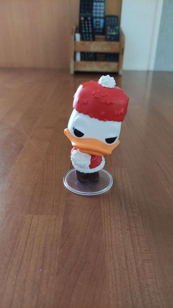 Pop Disney noël 1127 Daisy duck - photo numéro 7