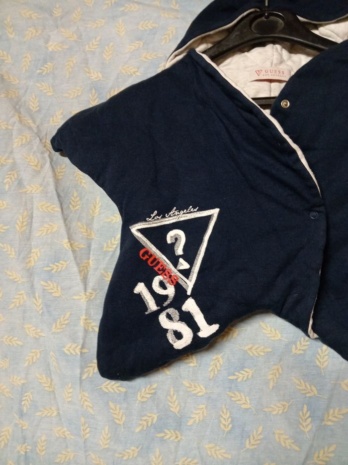 Manteau bébé - photo numéro 2