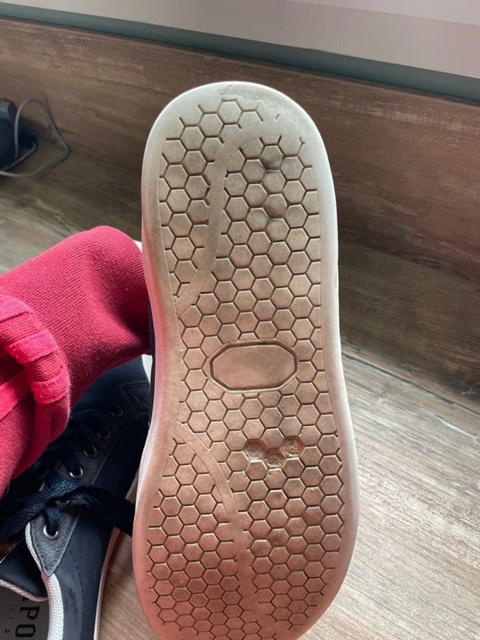 Chaussures kaporal - photo numéro 4