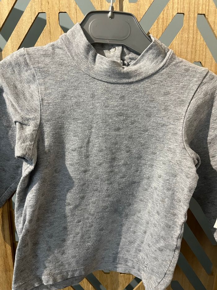 Col roulé 18m - photo numéro 4