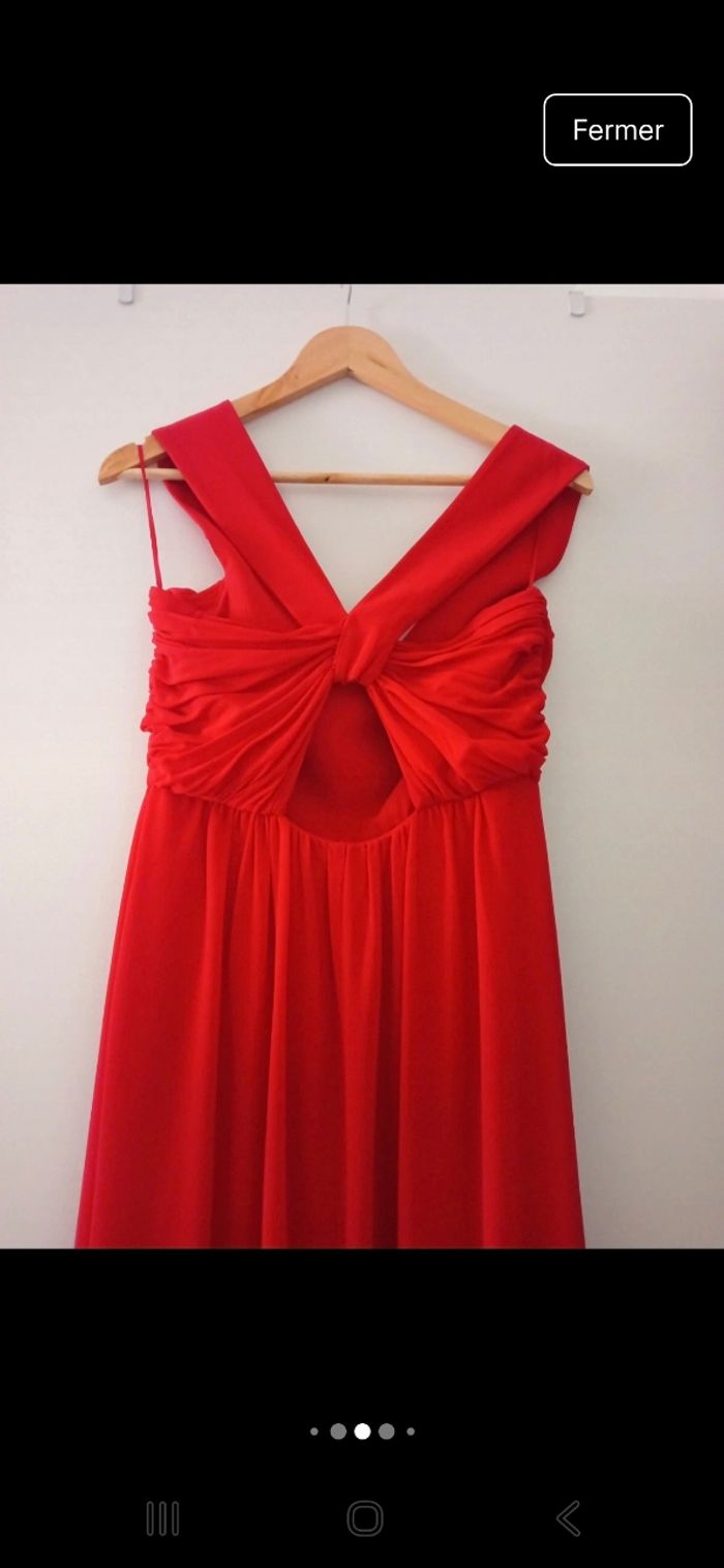 Robe de soiree - photo numéro 5