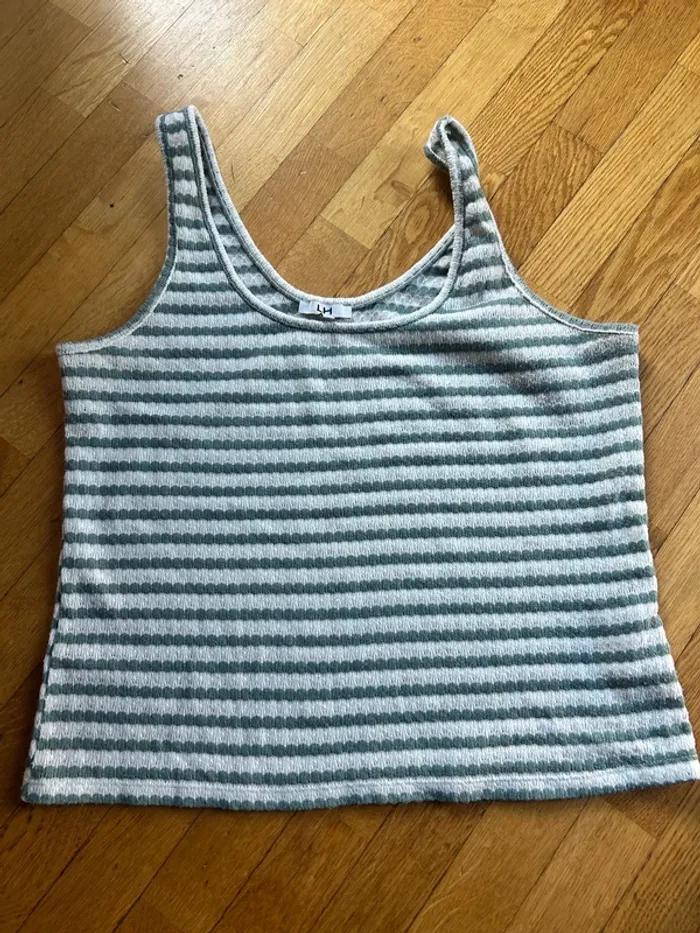 T-shirt / débardeur femme taille L