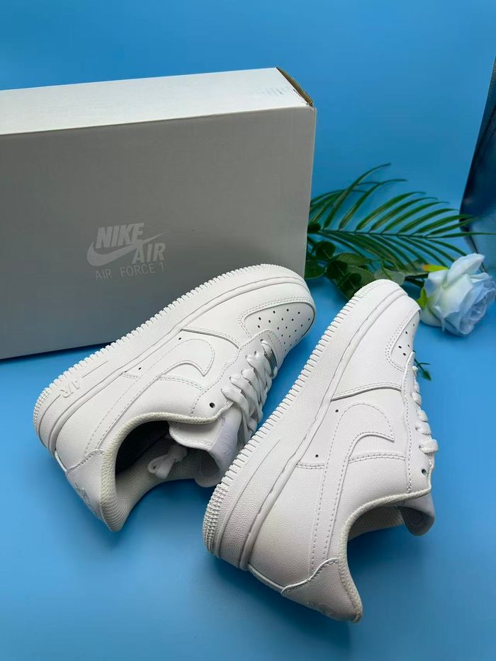 Nike Air Force 1 Low '07 eu 39 - photo numéro 4