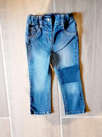 Jean - Kiabi - 6 mois