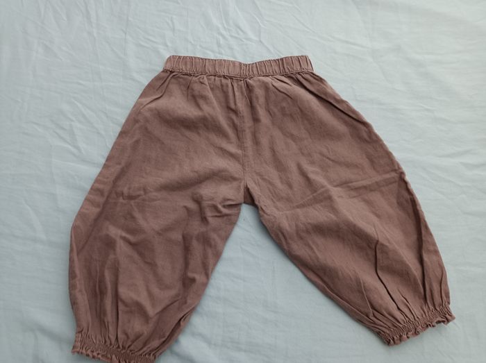 Sarouel Kimbaloo taille 3 ans - photo numéro 3