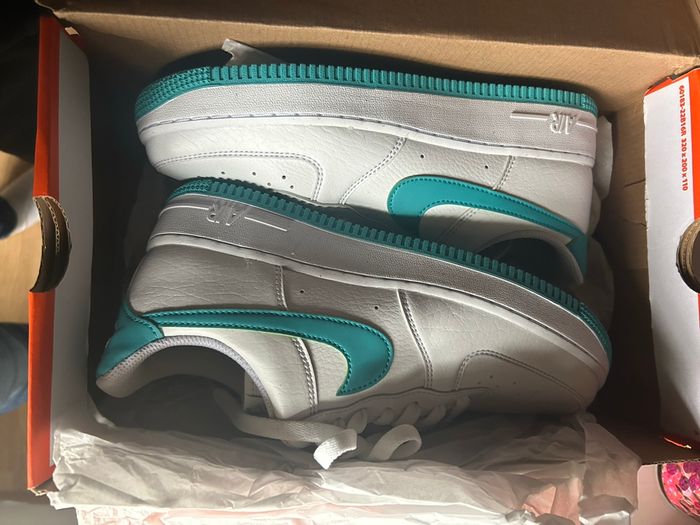 Nike air force 1 39 - photo numéro 5