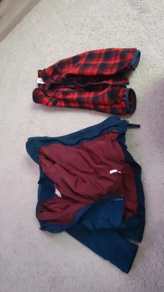 Imperméable - photo numéro 3