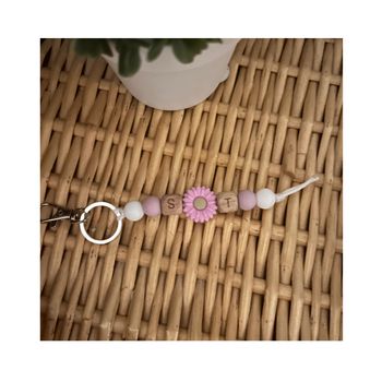 Porte clé personnalisé