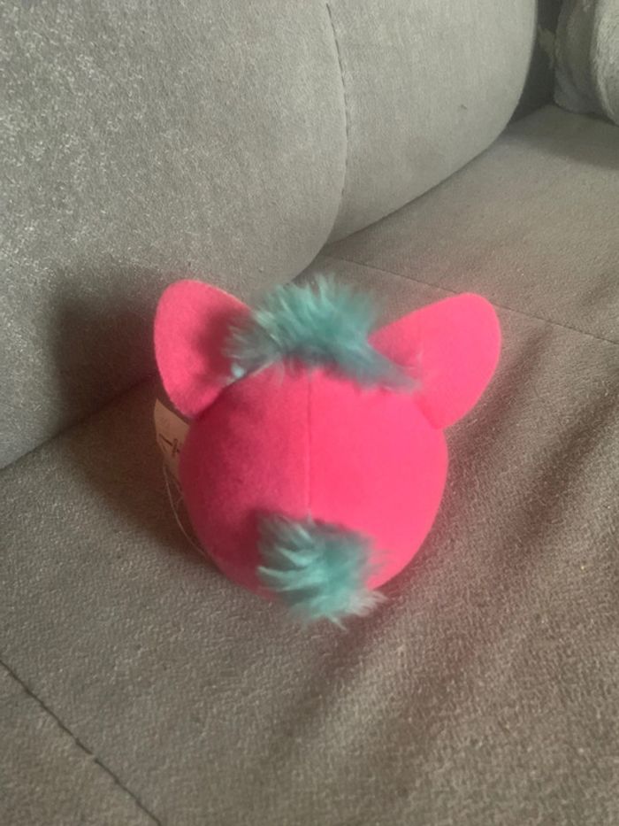 Furby mc donalds - photo numéro 2