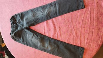 Pantalon 8 ans