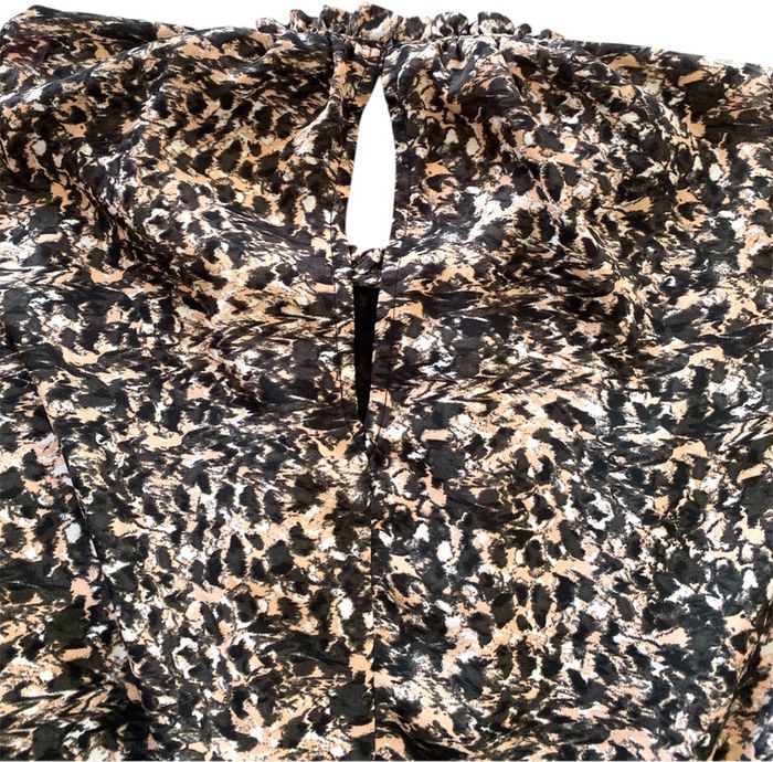 T blouse H&M - photo numéro 4