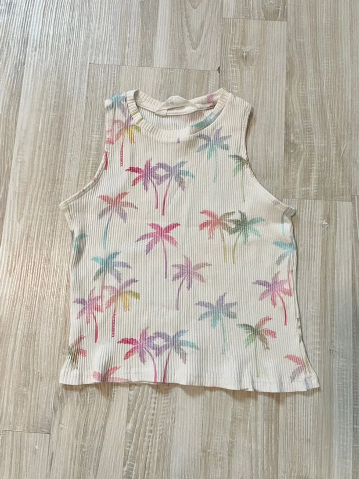 Débardeur fille H&M