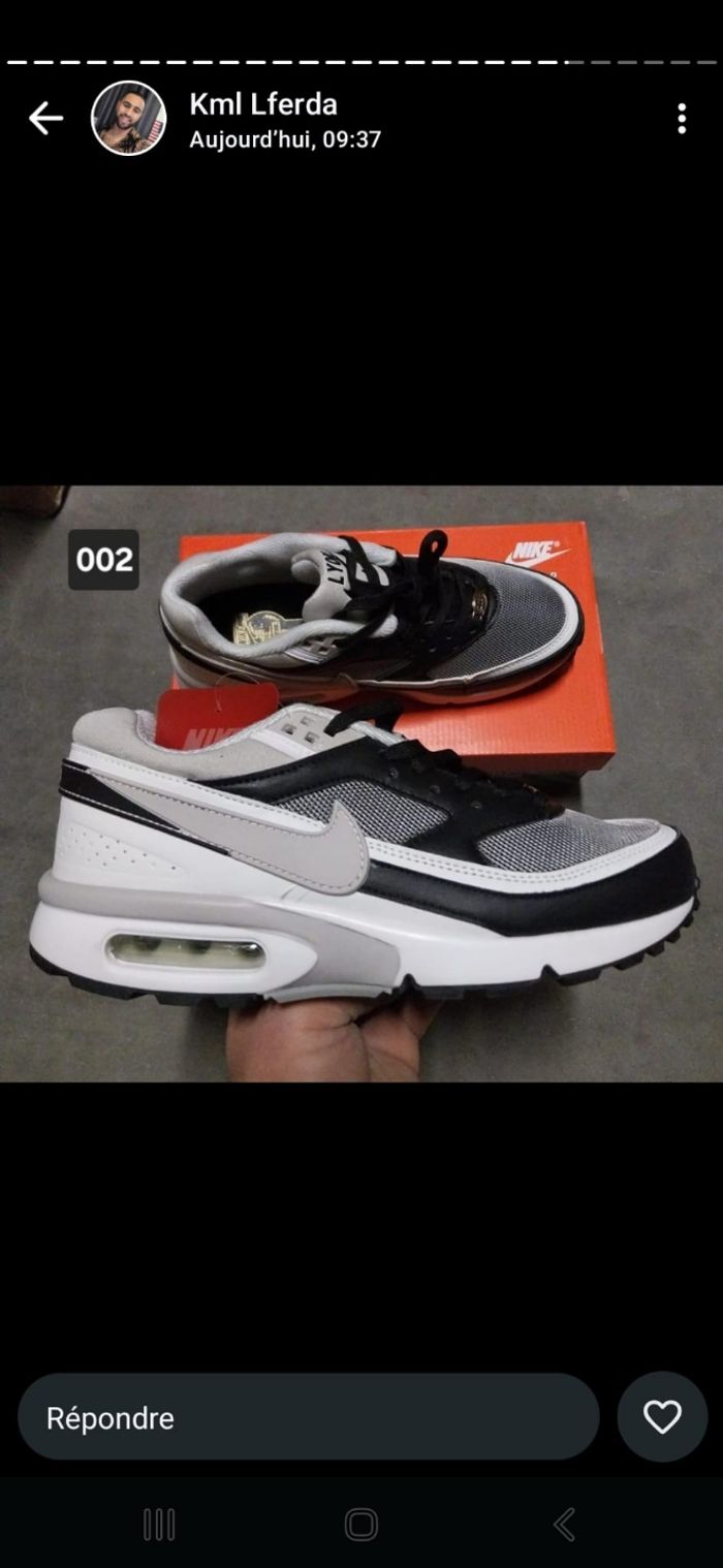 5 paires - photo numéro 5