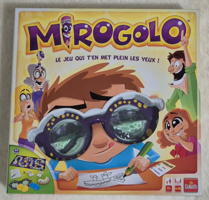 Mirogolo