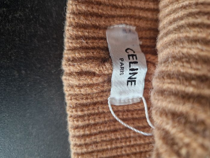 Bonnet Céline - photo numéro 3