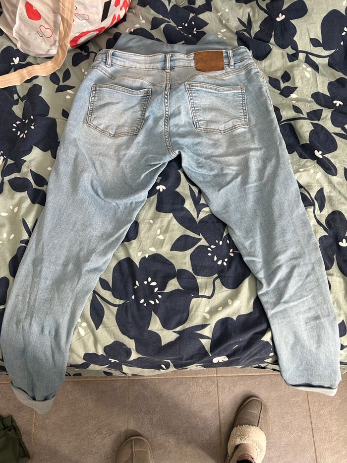 Jean grossesse - photo numéro 2