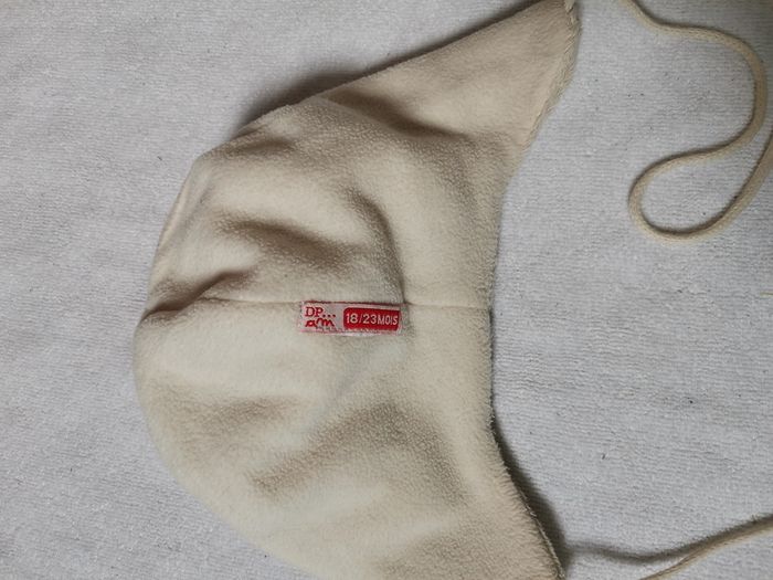Bonnet dpam 24 mois - photo numéro 4