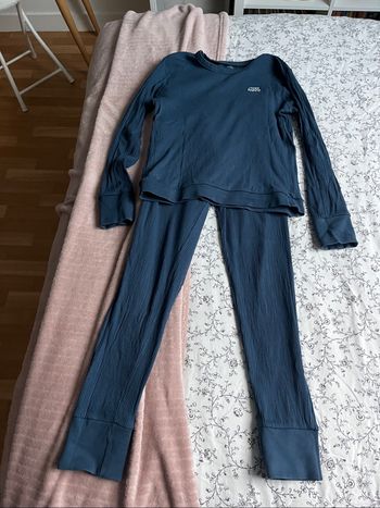 Pyjama kiabi fille 12 ans