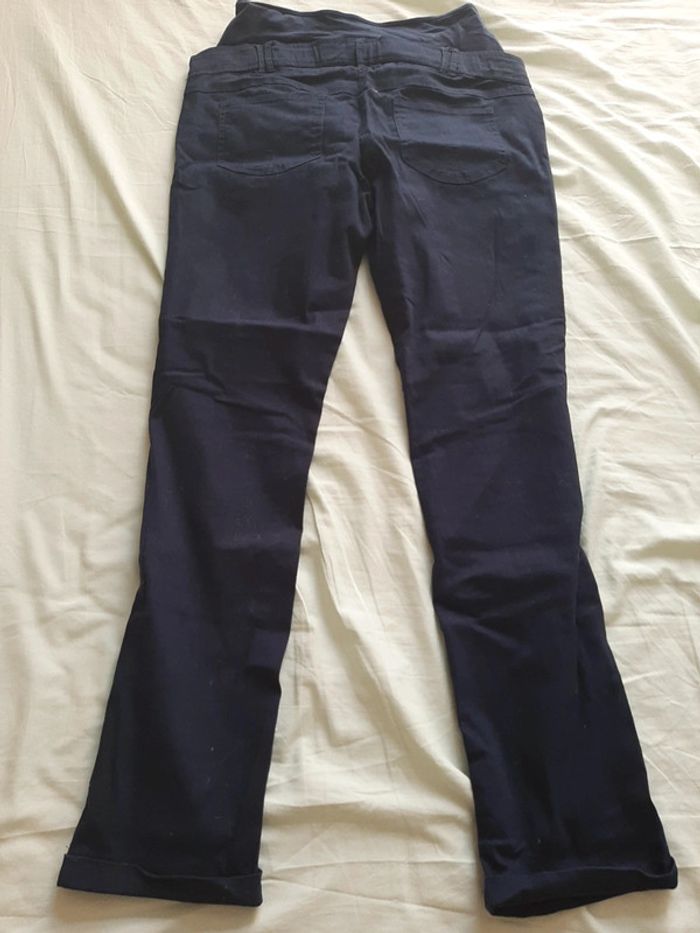 Jean maternité T42 calinkalin - photo numéro 2