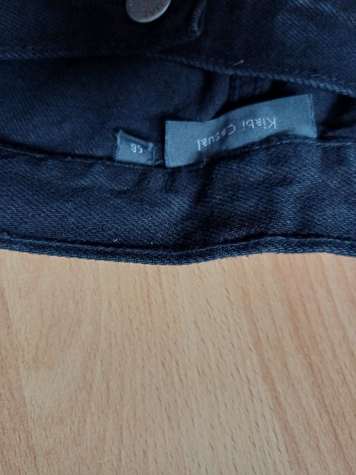 Jeans Casual Wear taille 58 - photo numéro 3