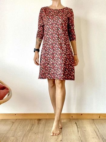 Robe In Extenso