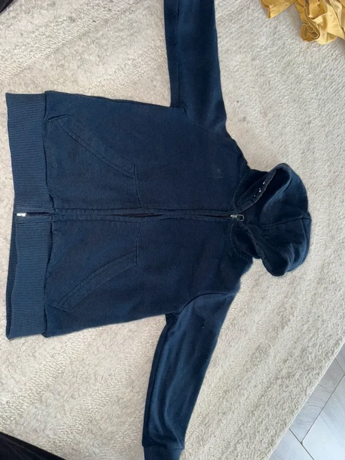 Gilet gemo - photo numéro 2