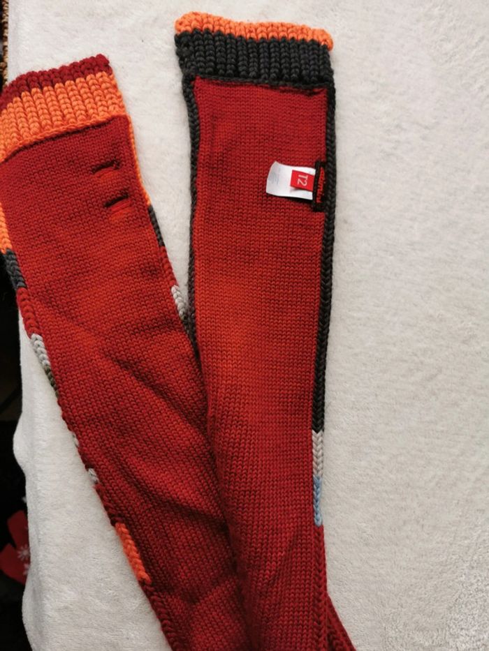 Écharpe catimini - photo numéro 3