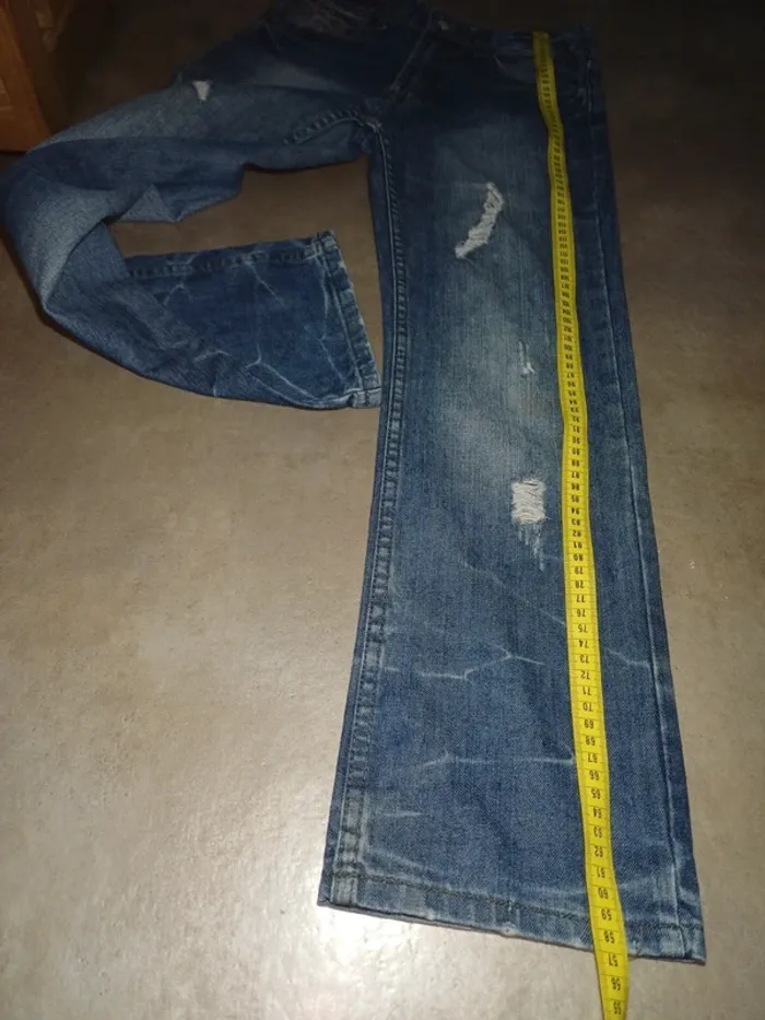 Jeans Exposure - photo numéro 6