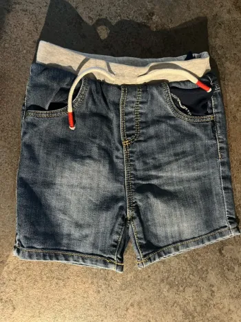 Short