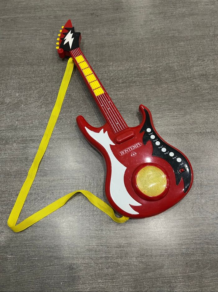 Guitare enfant